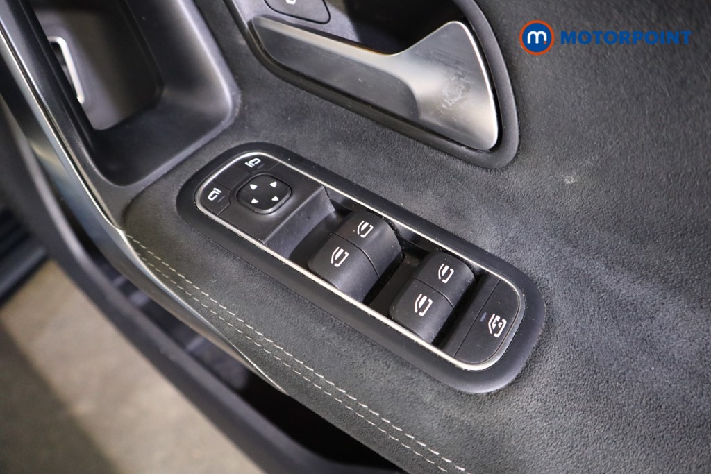 Mercedes-Benz A Class Amg Line Edition Automatic Petrol Plug-In Hybrid Saloon - Stock Number (1621152) - 15th supplementary image