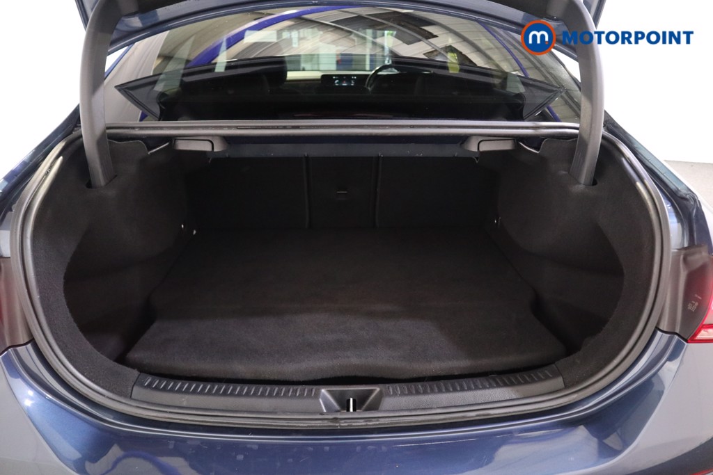 Mercedes-Benz A Class Amg Line Edition Automatic Petrol Plug-In Hybrid Saloon - Stock Number (1621152) - 21st supplementary image