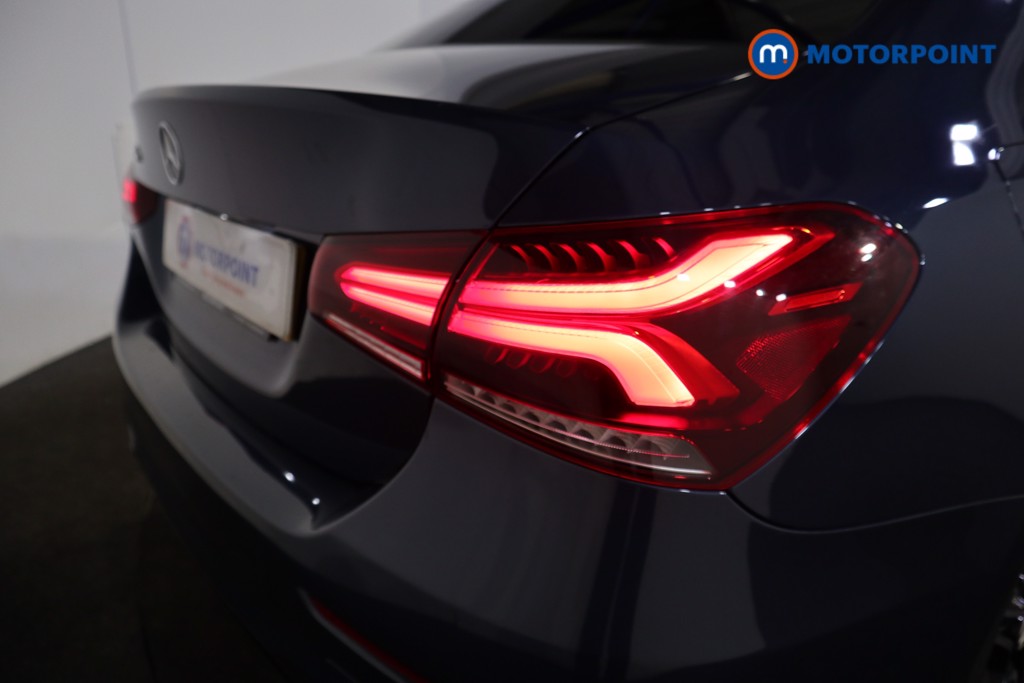 Mercedes-Benz A Class Amg Line Edition Automatic Petrol Plug-In Hybrid Saloon - Stock Number (1621152) - 28th supplementary image