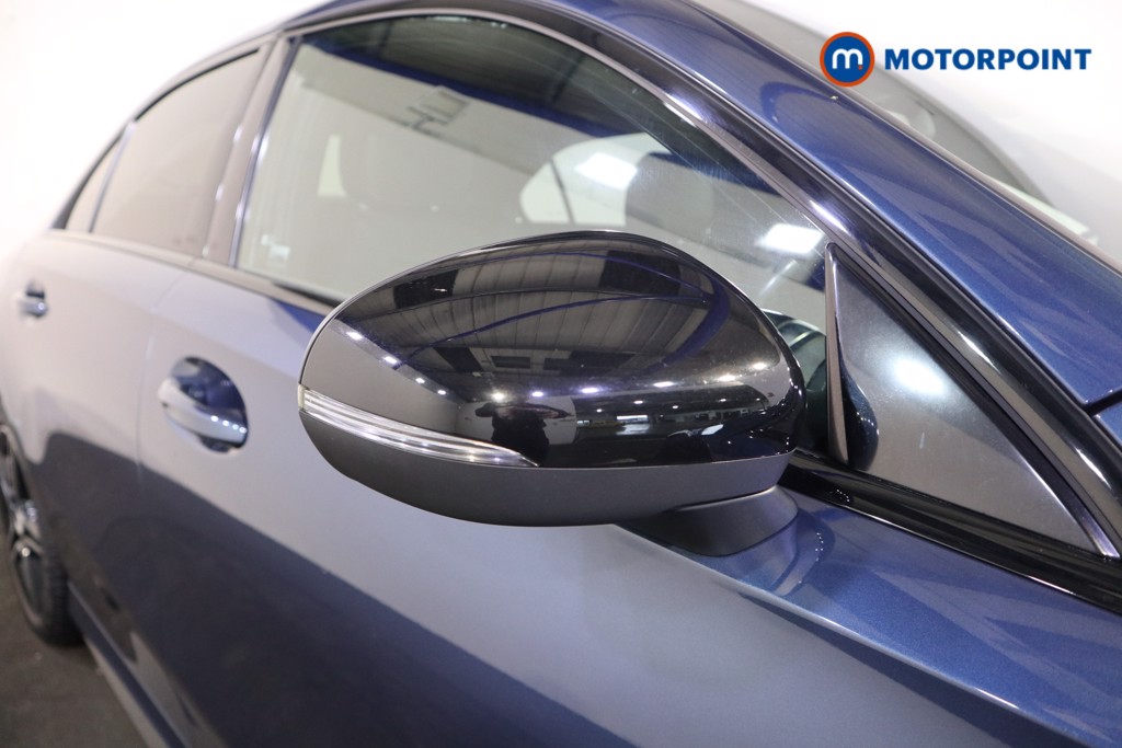 Mercedes-Benz A Class Amg Line Edition Automatic Petrol Plug-In Hybrid Saloon - Stock Number (1621152) - 29th supplementary image