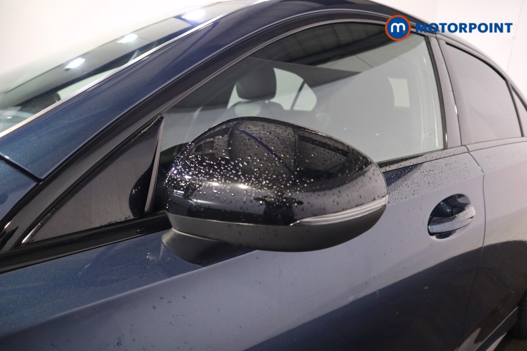 Mercedes-Benz A Class Amg Line Edition Automatic Petrol Plug-In Hybrid Saloon - Stock Number (1621152) - 30th supplementary image