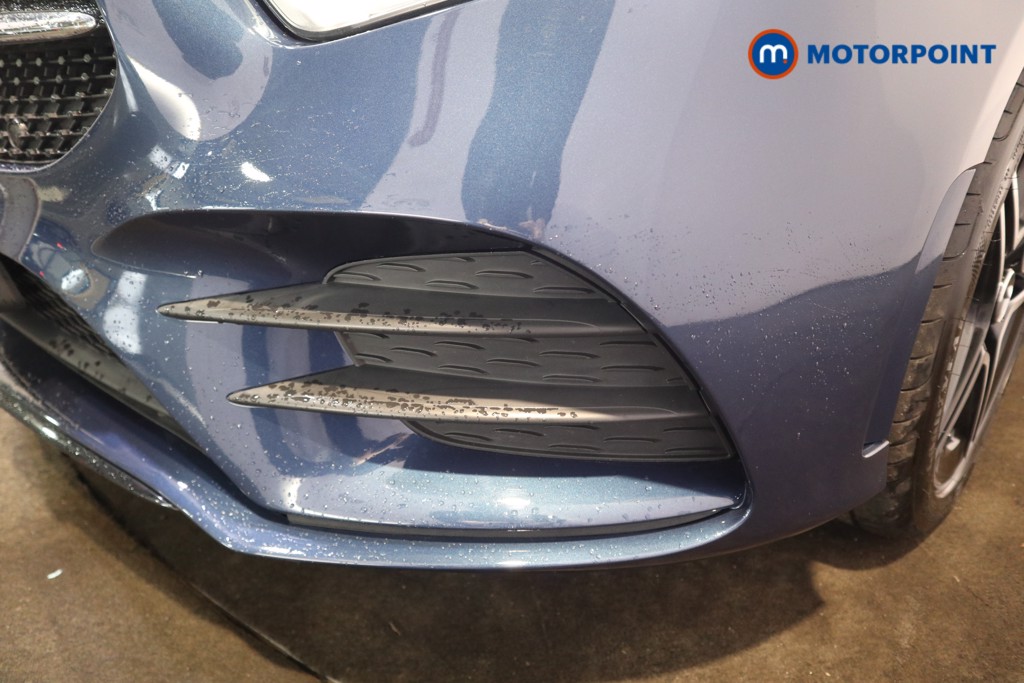 Mercedes-Benz A Class Amg Line Edition Automatic Petrol Plug-In Hybrid Saloon - Stock Number (1621152) - 31st supplementary image