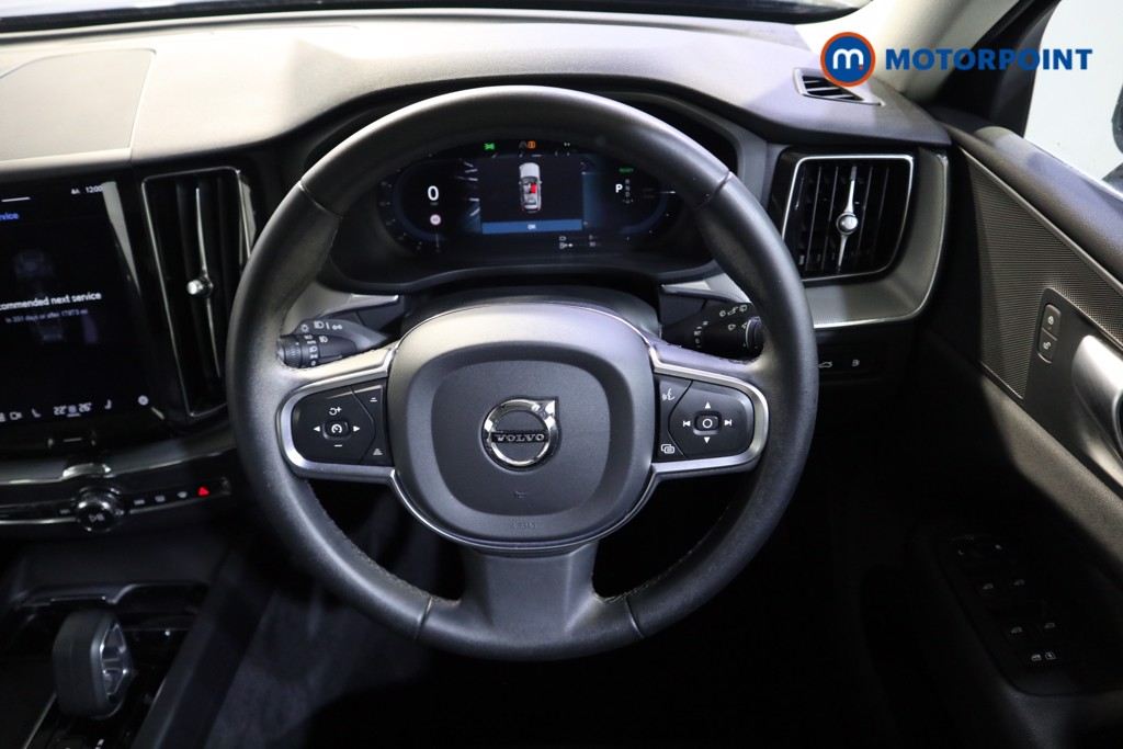Volvo Xc60 Core Automatic Petrol Plug-In Hybrid SUV - Stock Number (1621176) - 2nd supplementary image