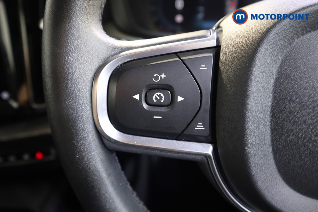 Volvo Xc60 Core Automatic Petrol Plug-In Hybrid SUV - Stock Number (1621176) - 3rd supplementary image