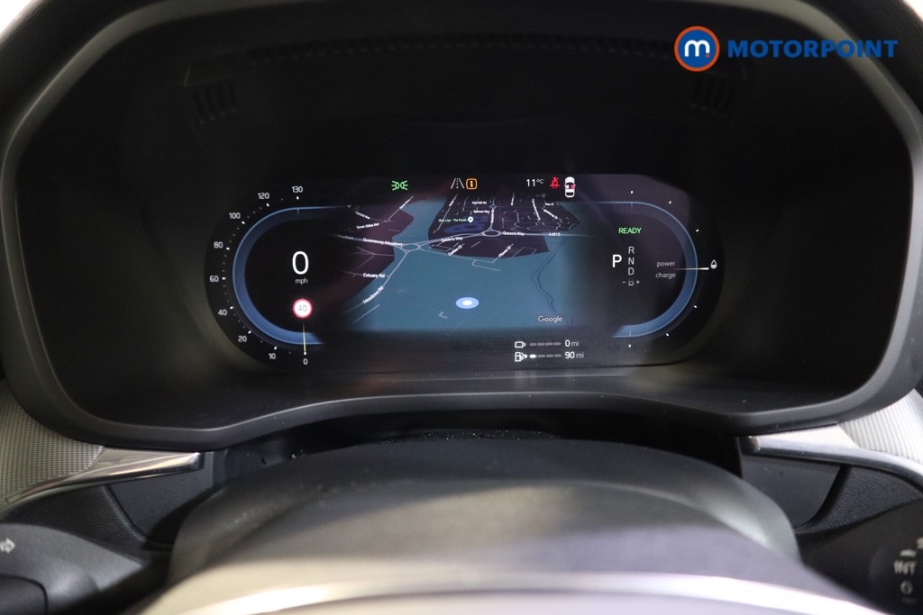 Volvo Xc60 Core Automatic Petrol Plug-In Hybrid SUV - Stock Number (1621176) - 5th supplementary image