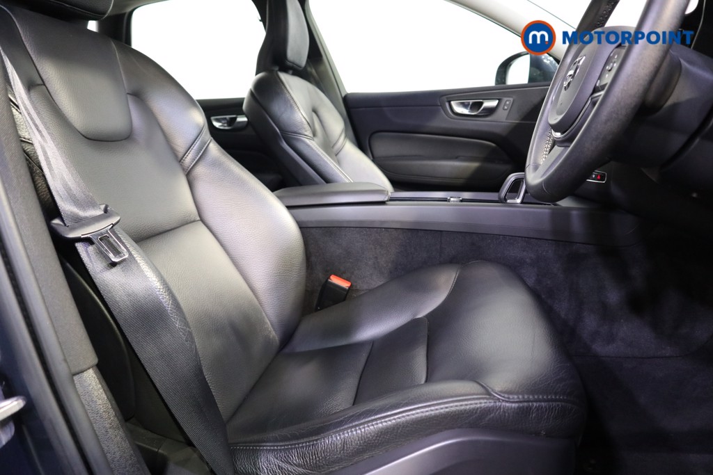 Volvo Xc60 Core Automatic Petrol Plug-In Hybrid SUV - Stock Number (1621176) - 17th supplementary image