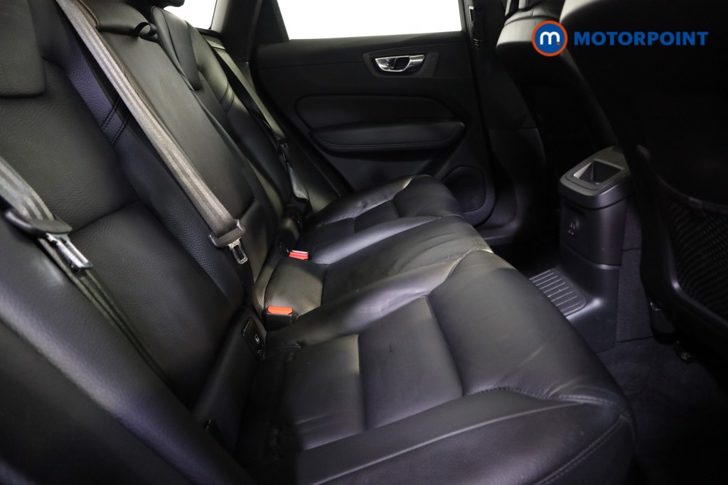 Volvo Xc60 Core Automatic Petrol Plug-In Hybrid SUV - Stock Number (1621176) - 18th supplementary image