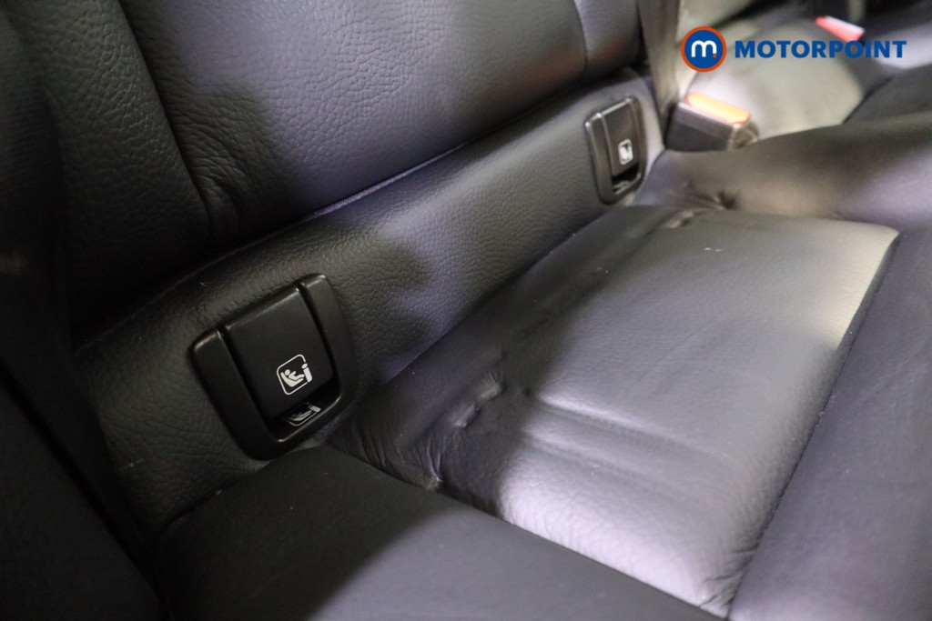 Volvo Xc60 Core Automatic Petrol Plug-In Hybrid SUV - Stock Number (1621176) - 19th supplementary image