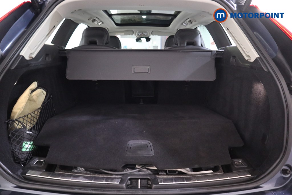 Volvo Xc60 Core Automatic Petrol Plug-In Hybrid SUV - Stock Number (1621176) - 23rd supplementary image