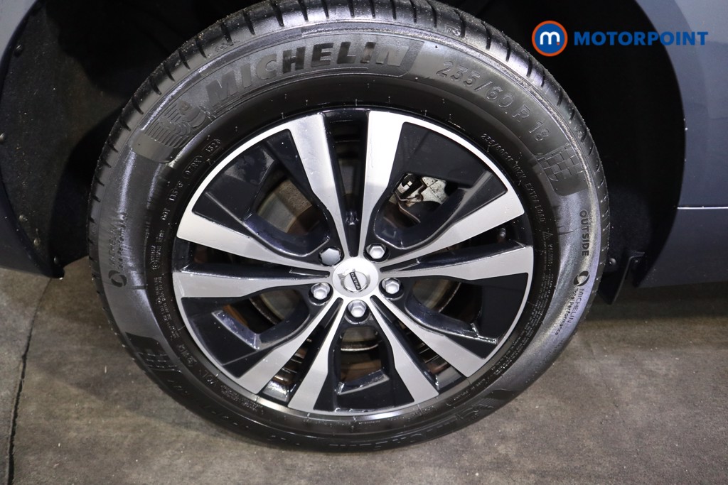 Volvo Xc60 Core Automatic Petrol Plug-In Hybrid SUV - Stock Number (1621176) - 25th supplementary image