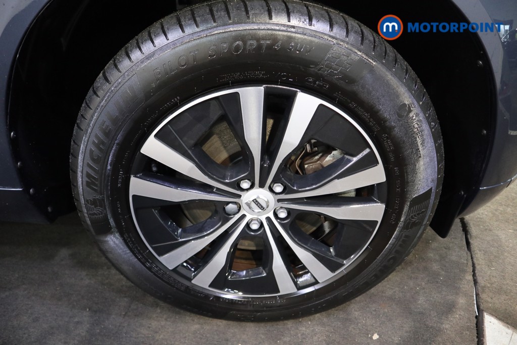 Volvo Xc60 Core Automatic Petrol Plug-In Hybrid SUV - Stock Number (1621176) - 26th supplementary image