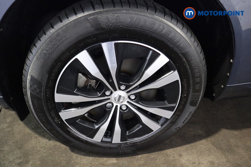 Volvo Xc60 Core Automatic Petrol Plug-In Hybrid SUV - Stock Number (1621176) - 27th supplementary image