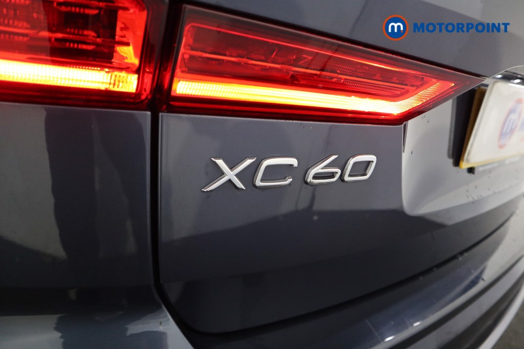 Volvo Xc60 Core Automatic Petrol Plug-In Hybrid SUV - Stock Number (1621176) - 31st supplementary image