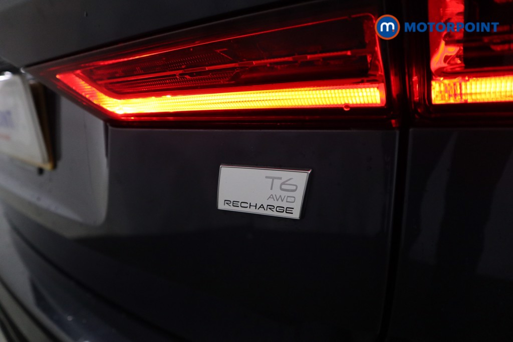 Volvo Xc60 Core Automatic Petrol Plug-In Hybrid SUV - Stock Number (1621176) - 32nd supplementary image