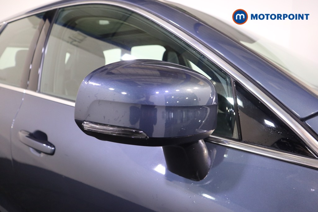 Volvo Xc60 Core Automatic Petrol Plug-In Hybrid SUV - Stock Number (1621176) - 37th supplementary image