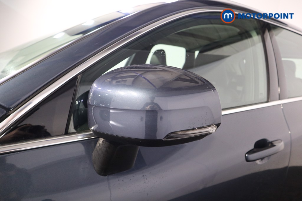 Volvo Xc60 Core Automatic Petrol Plug-In Hybrid SUV - Stock Number (1621176) - 38th supplementary image