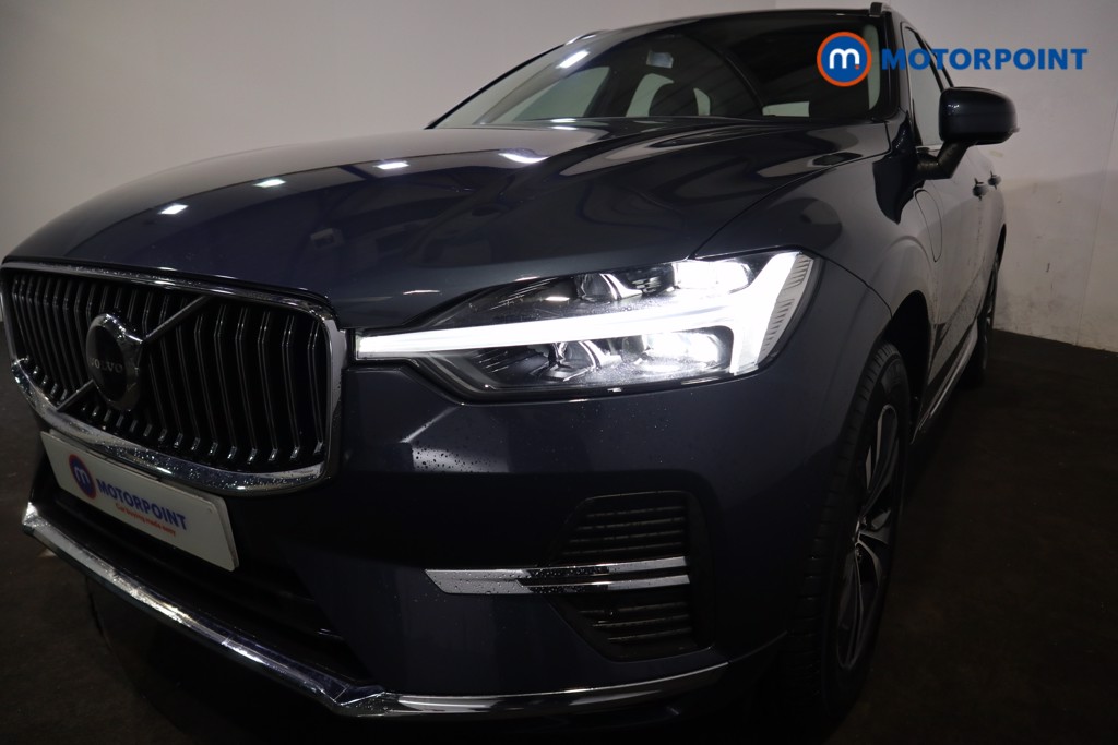 Volvo Xc60 Core Automatic Petrol Plug-In Hybrid SUV - Stock Number (1621176) - 40th supplementary image