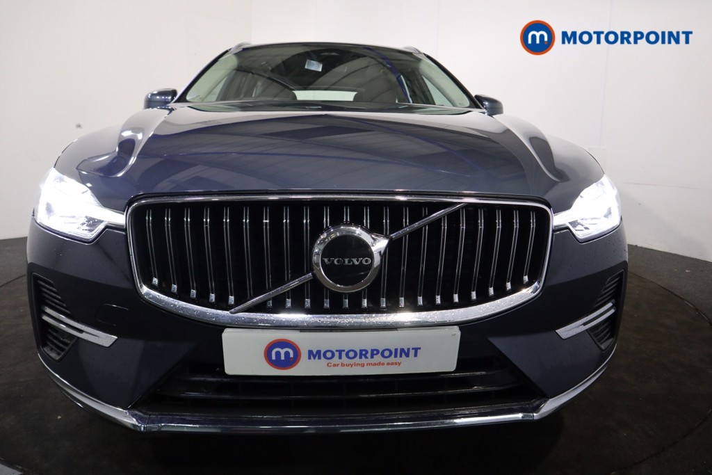 Volvo Xc60 Core Automatic Petrol Plug-In Hybrid SUV - Stock Number (1621176) - 41st supplementary image
