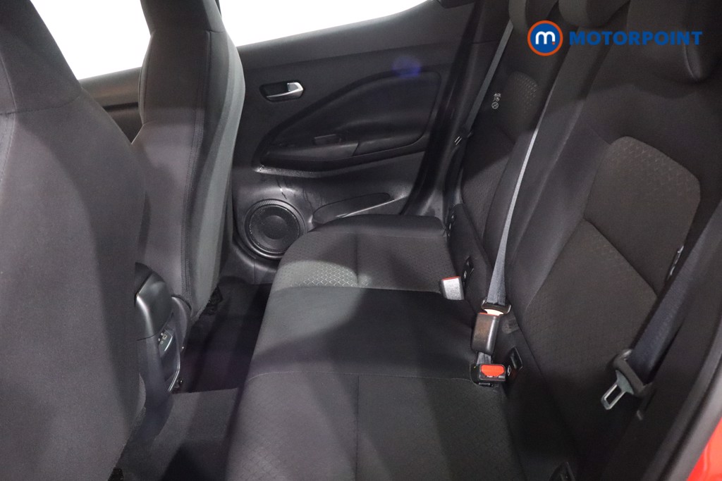 Nissan Juke Acenta Premium Manual Petrol SUV - Stock Number (1621213) - 5th supplementary image