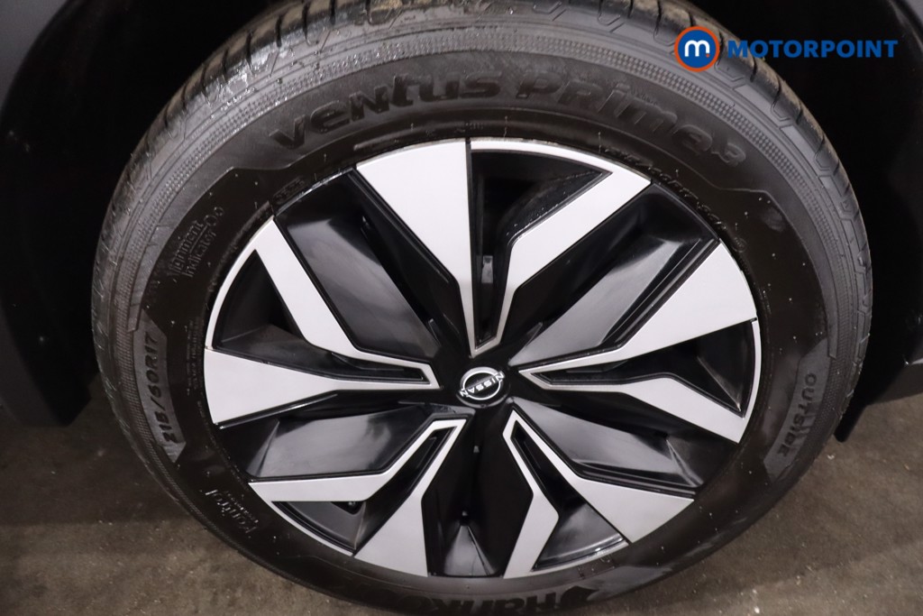 Nissan Juke Acenta Premium Manual Petrol SUV - Stock Number (1621213) - 10th supplementary image