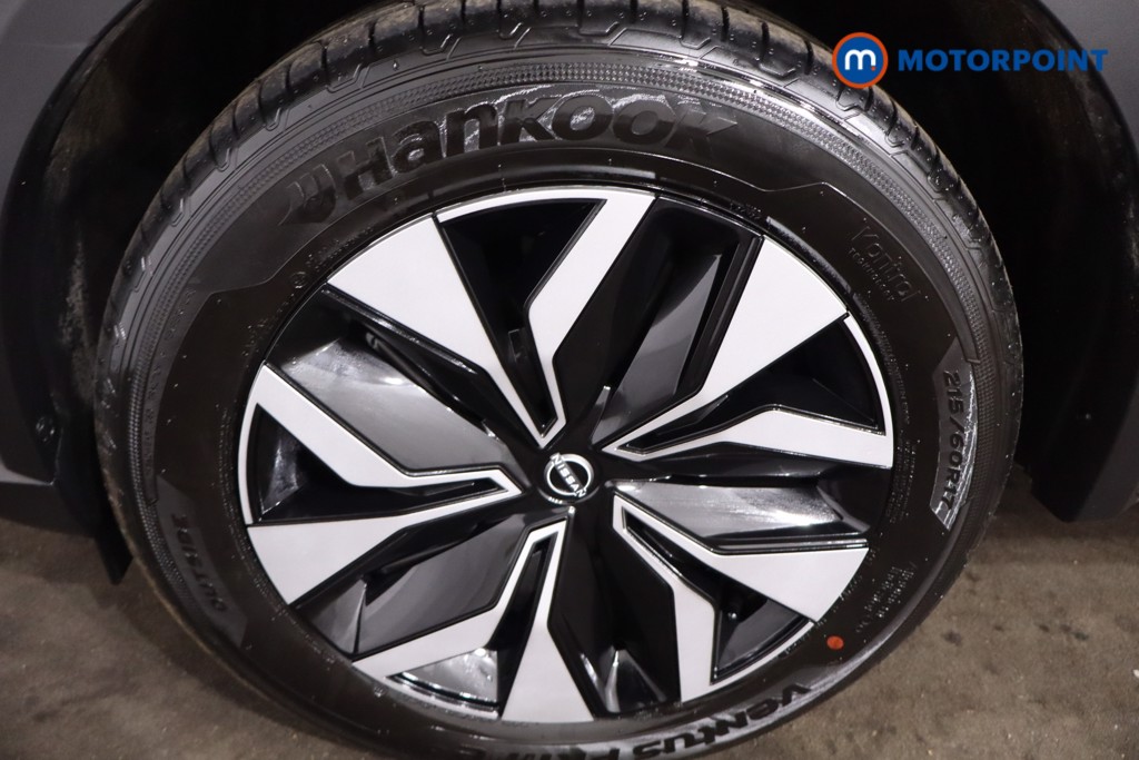 Nissan Juke Acenta Premium Manual Petrol SUV - Stock Number (1621213) - 11th supplementary image