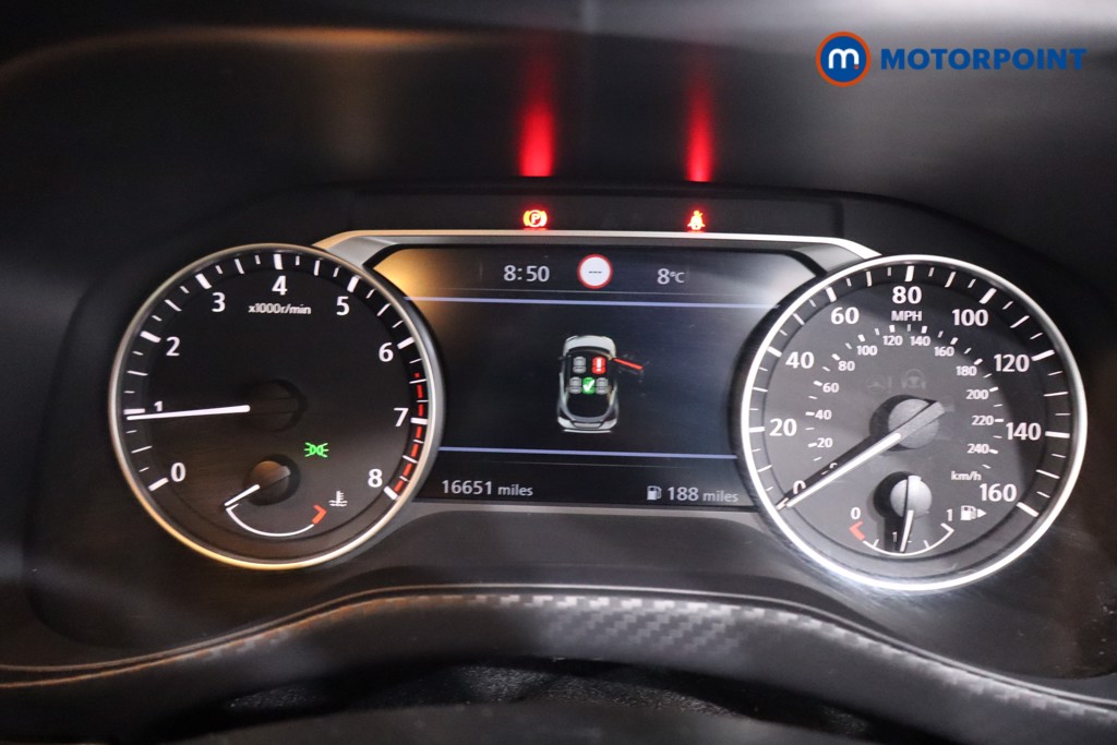 Nissan Juke Acenta Premium Manual Petrol SUV - Stock Number (1621213) - 16th supplementary image