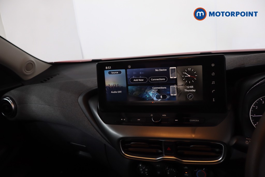 Nissan Juke Acenta Premium Manual Petrol SUV - Stock Number (1621213) - 18th supplementary image