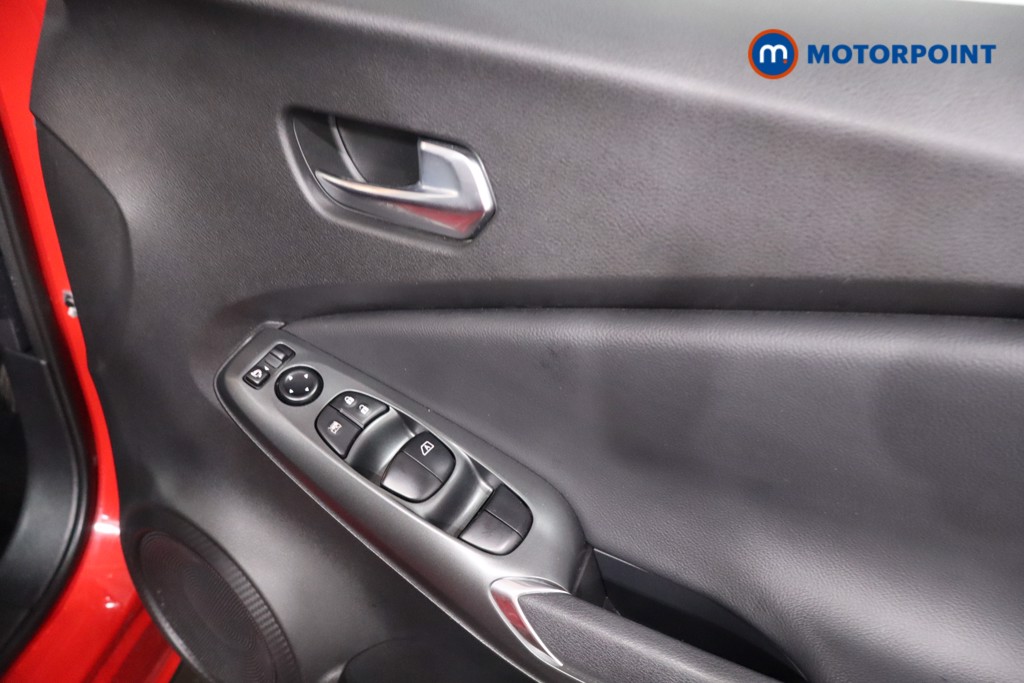 Nissan Juke Acenta Premium Manual Petrol SUV - Stock Number (1621213) - 24th supplementary image