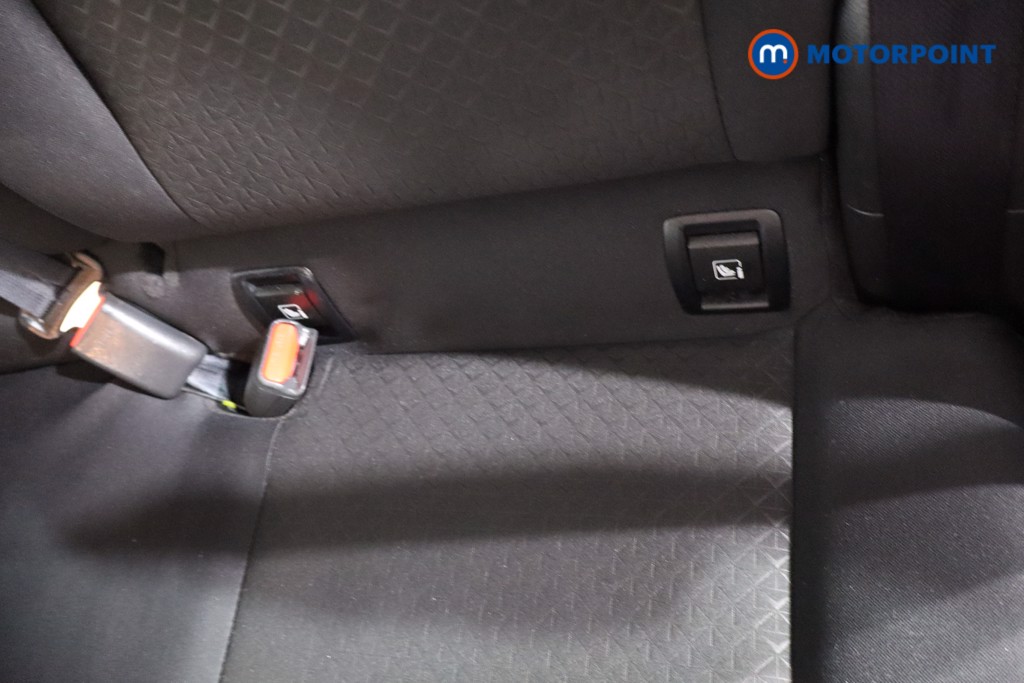 Nissan Juke Acenta Premium Manual Petrol SUV - Stock Number (1621213) - 25th supplementary image