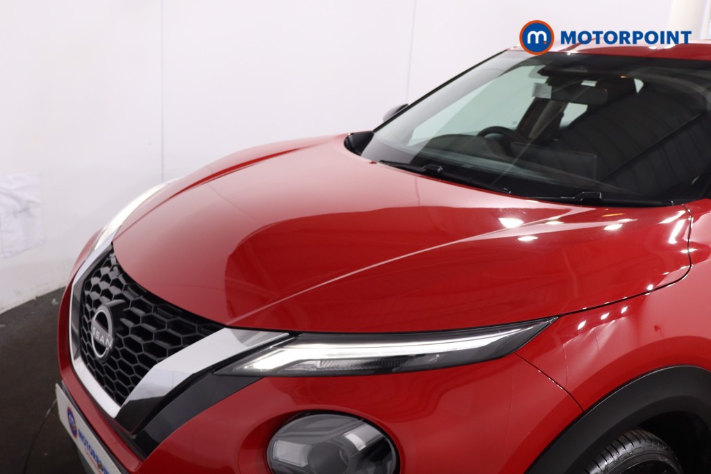 Nissan Juke Acenta Premium Manual Petrol SUV - Stock Number (1621213) - 26th supplementary image