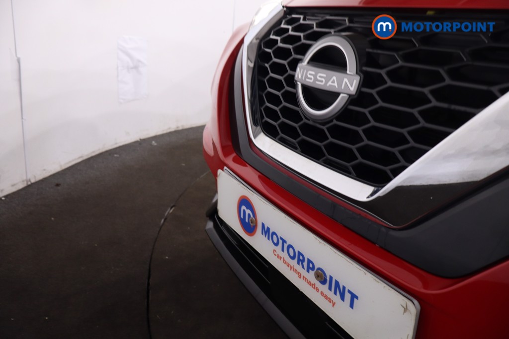 Nissan Juke Acenta Premium Manual Petrol SUV - Stock Number (1621213) - 28th supplementary image