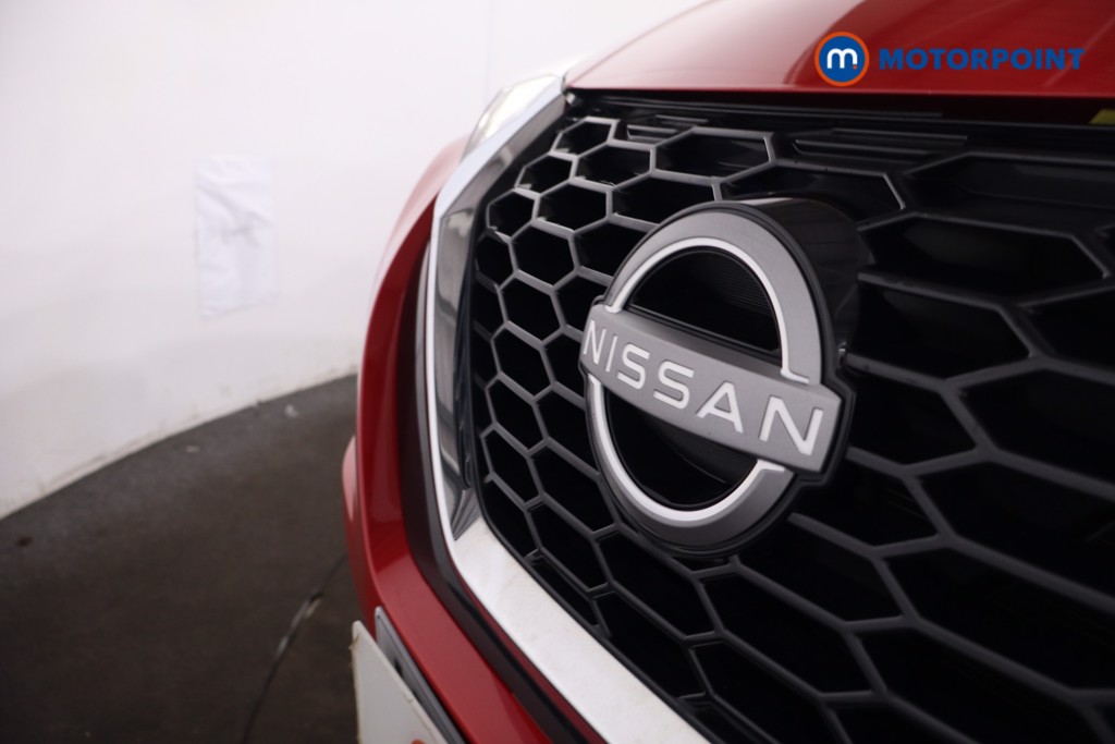 Nissan Juke Acenta Premium Manual Petrol SUV - Stock Number (1621213) - 29th supplementary image