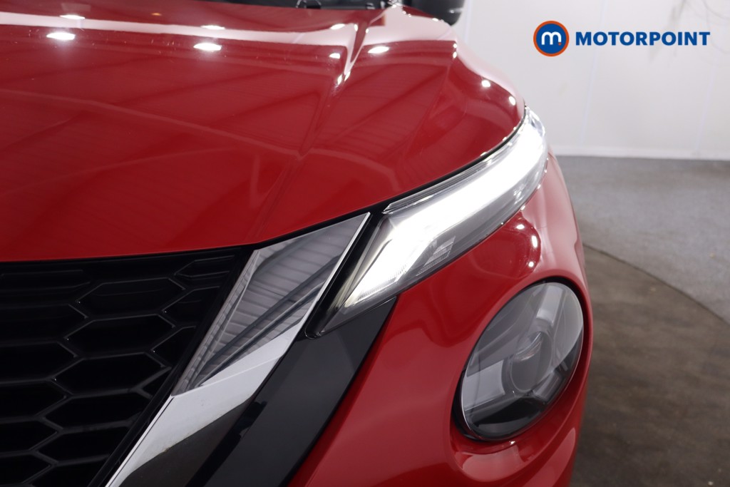 Nissan Juke Acenta Premium Manual Petrol SUV - Stock Number (1621213) - 30th supplementary image