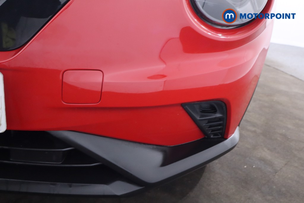 Nissan Juke Acenta Premium Manual Petrol SUV - Stock Number (1621213) - 31st supplementary image