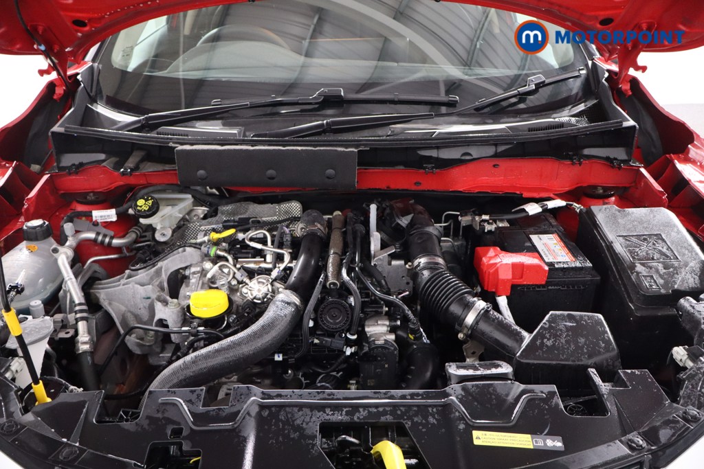 Nissan Juke Acenta Premium Manual Petrol SUV - Stock Number (1621213) - 32nd supplementary image