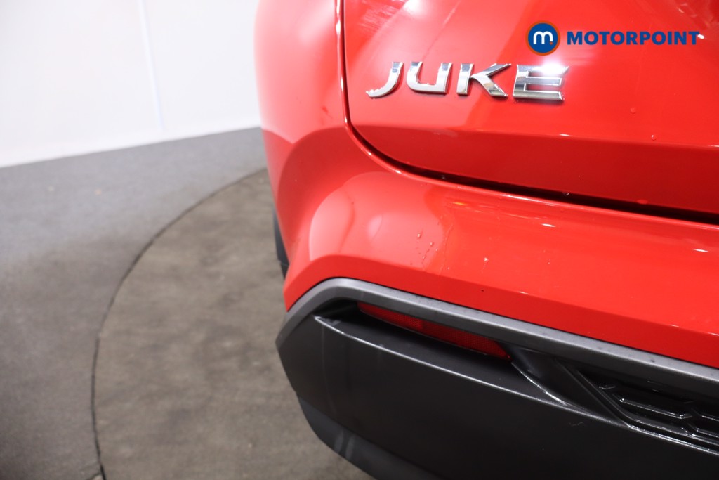 Nissan Juke Acenta Premium Manual Petrol SUV - Stock Number (1621213) - 35th supplementary image