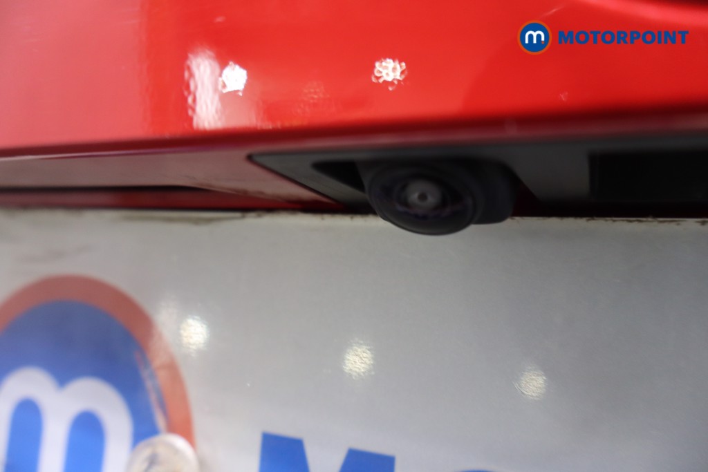 Nissan Juke Acenta Premium Manual Petrol SUV - Stock Number (1621213) - 36th supplementary image