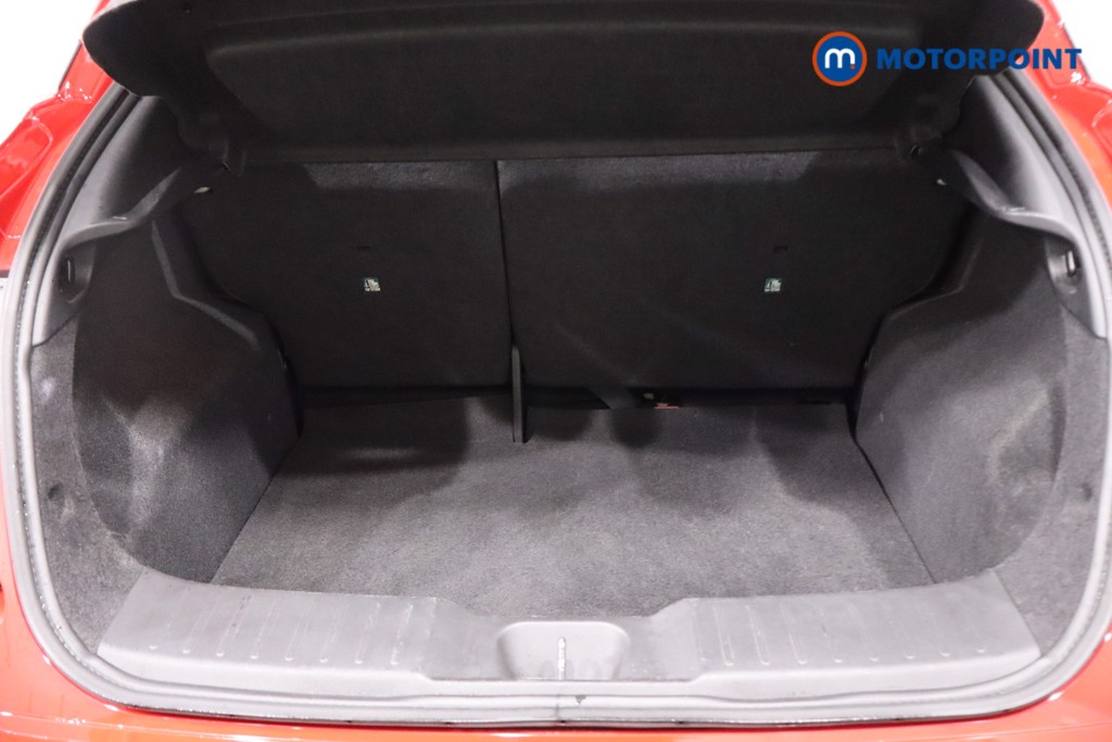 Nissan Juke Acenta Premium Manual Petrol SUV - Stock Number (1621213) - 37th supplementary image