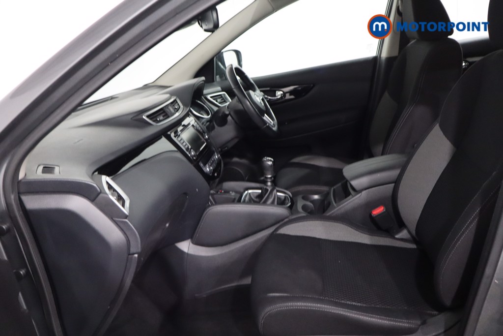 Nissan Qashqai Acenta Premium Manual Petrol SUV - Stock Number (1621218) - 4th supplementary image