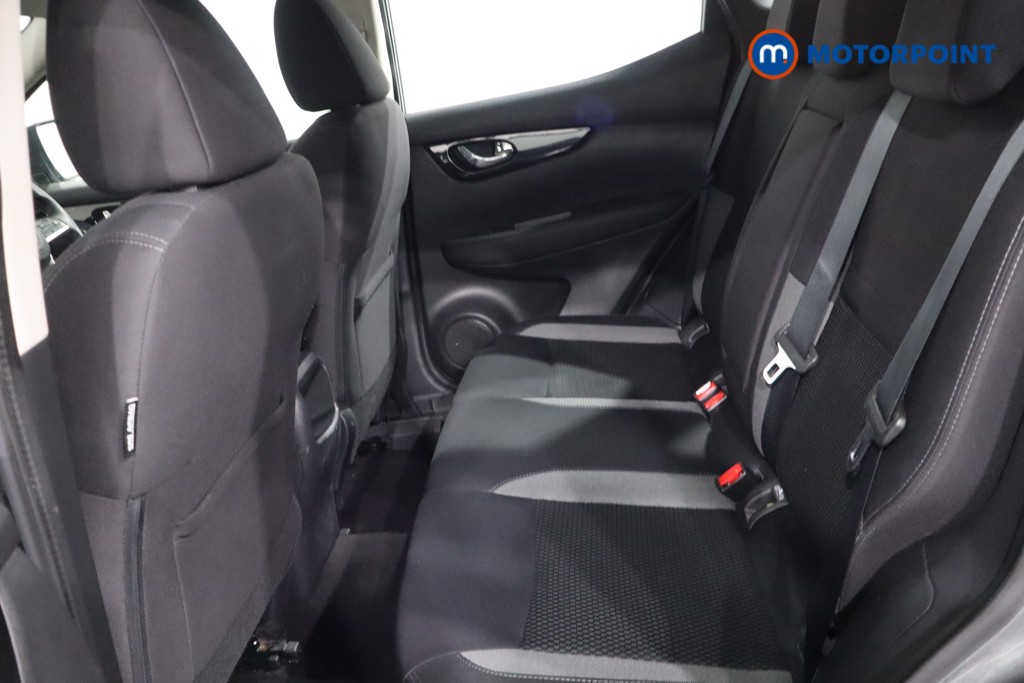 Nissan Qashqai Acenta Premium Manual Petrol SUV - Stock Number (1621218) - 5th supplementary image