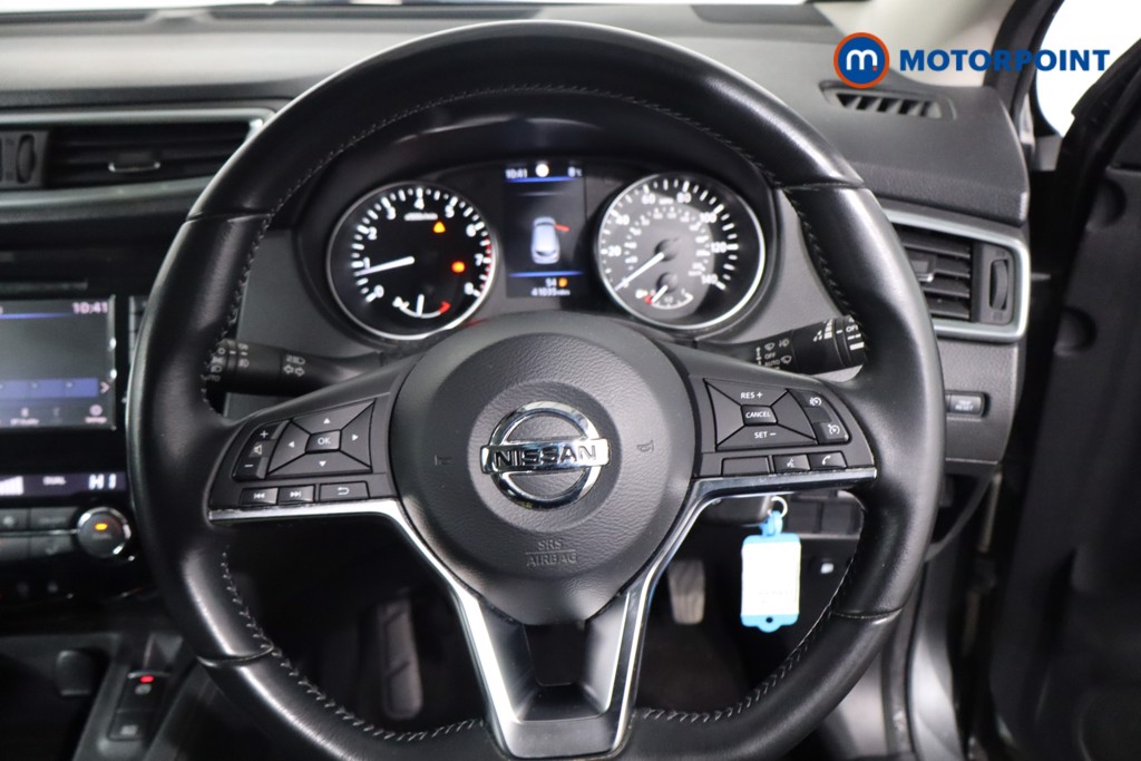 Nissan Qashqai Acenta Premium Manual Petrol SUV - Stock Number (1621218) - 6th supplementary image