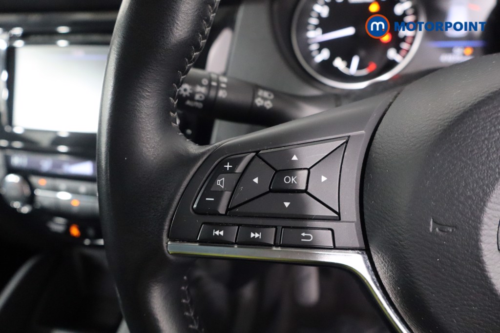 Nissan Qashqai Acenta Premium Manual Petrol SUV - Stock Number (1621218) - 7th supplementary image