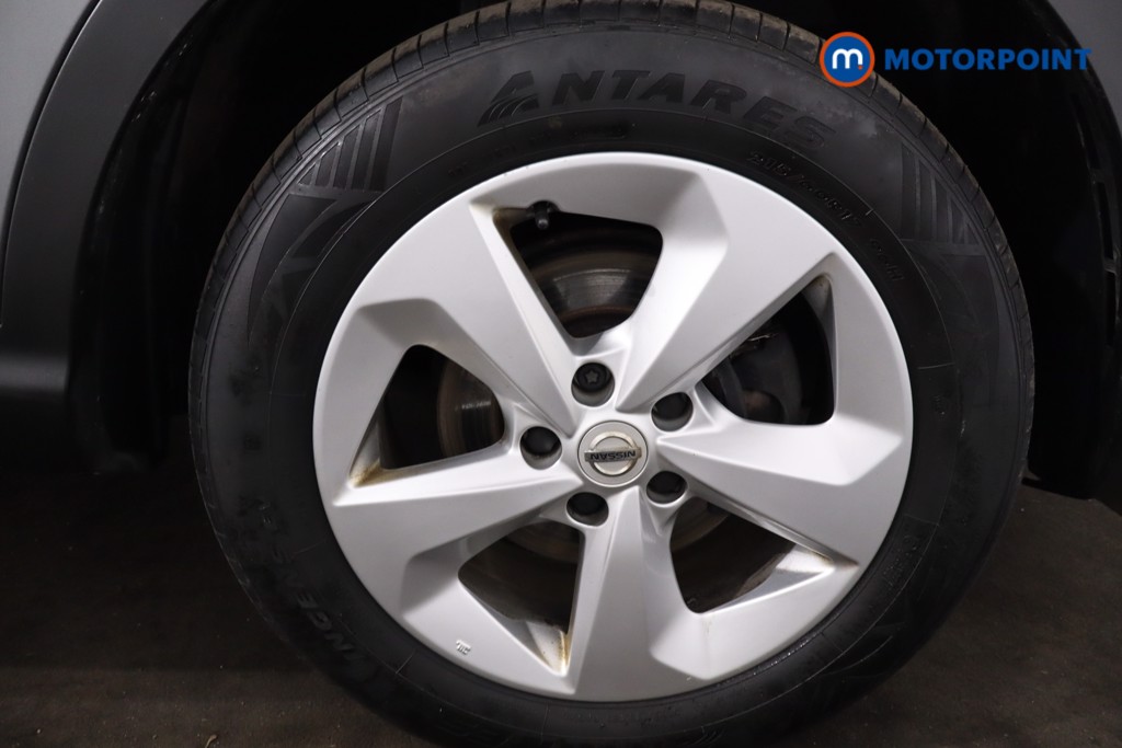 Nissan Qashqai Acenta Premium Manual Petrol SUV - Stock Number (1621218) - 10th supplementary image