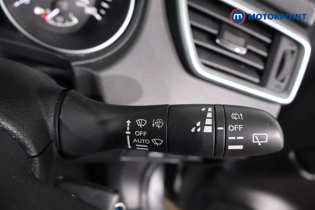 Nissan Qashqai Acenta Premium Manual Petrol SUV - Stock Number (1621218) - 15th supplementary image