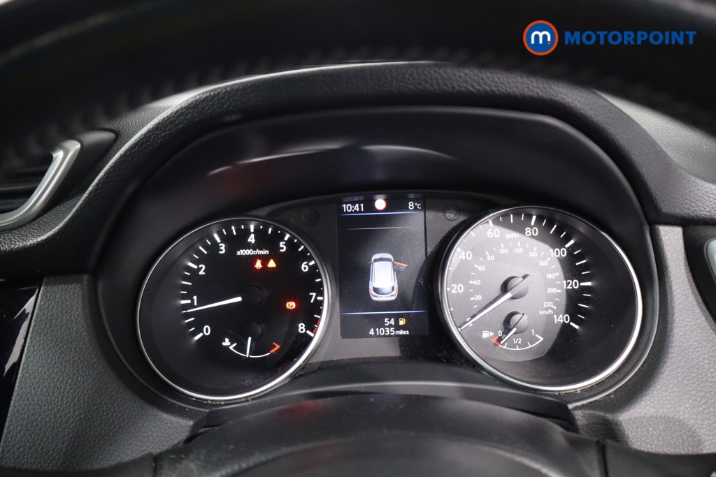 Nissan Qashqai Acenta Premium Manual Petrol SUV - Stock Number (1621218) - 16th supplementary image