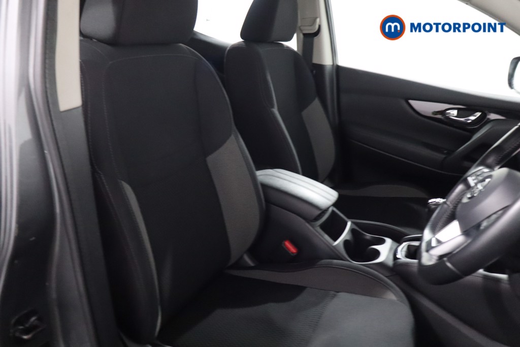 Nissan Qashqai Acenta Premium Manual Petrol SUV - Stock Number (1621218) - 23rd supplementary image
