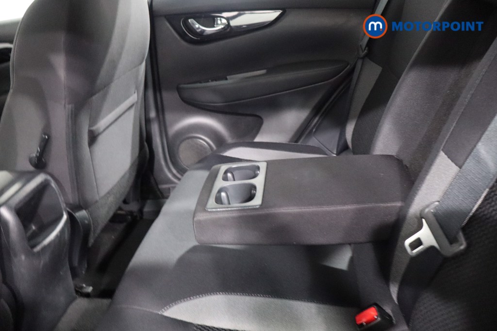Nissan Qashqai Acenta Premium Manual Petrol SUV - Stock Number (1621218) - 27th supplementary image