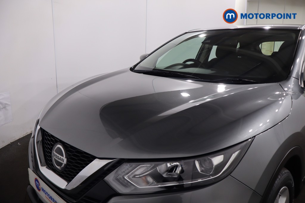 Nissan Qashqai Acenta Premium Manual Petrol SUV - Stock Number (1621218) - 28th supplementary image
