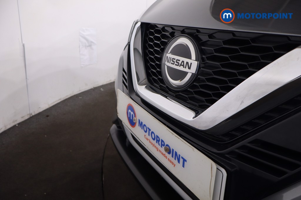 Nissan Qashqai Acenta Premium Manual Petrol SUV - Stock Number (1621218) - 29th supplementary image