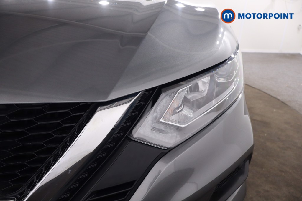 Nissan Qashqai Acenta Premium Manual Petrol SUV - Stock Number (1621218) - 31st supplementary image